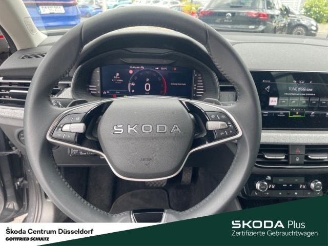 Skoda Scala Selection