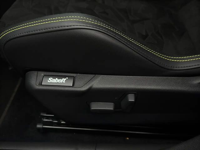 Abarth 600e Scorpionissima