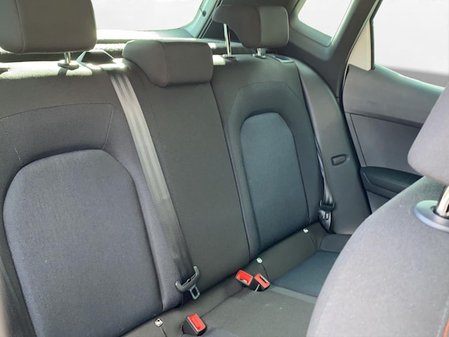 Seat Arona 1.0 TSI FR-lijn