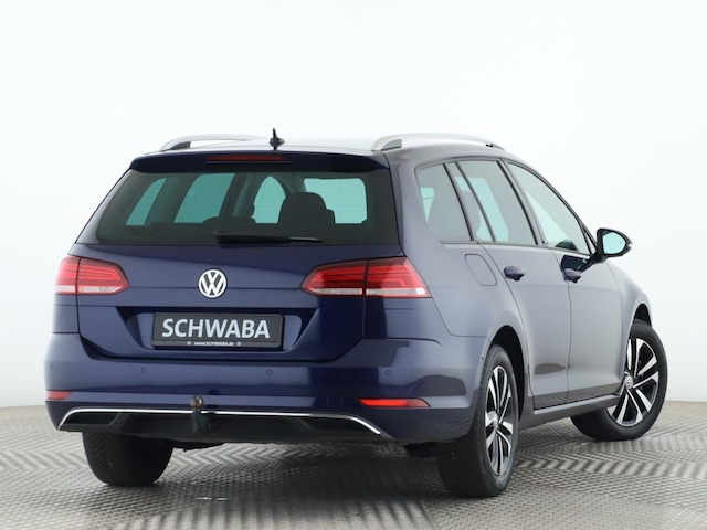 Volkswagen Golf 1.6 TDI IQ.Drive Variant