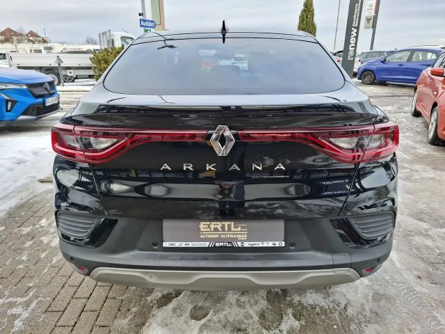 Renault Arkana EDC TCe 140 Techno
