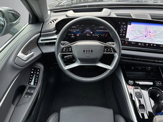 Audi A5 S-Tronic