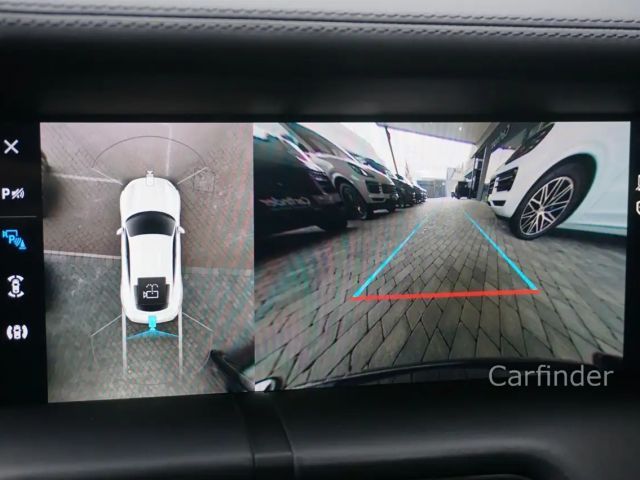 Porsche Taycan Turbo