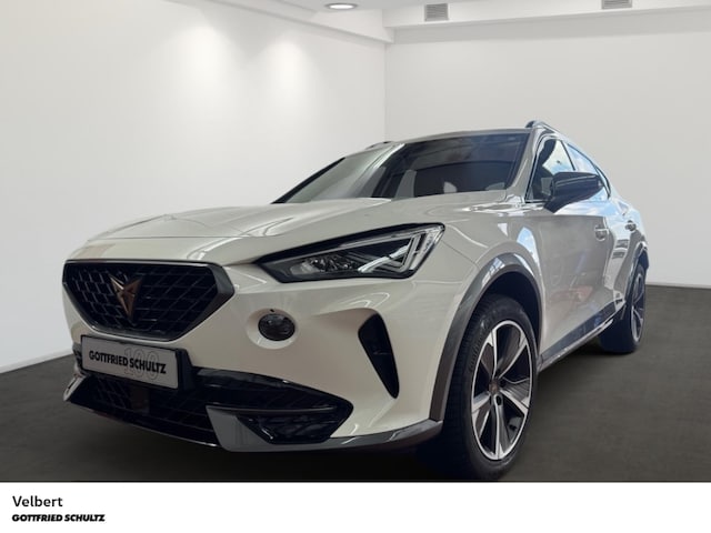 Cupra Formentor 1.5 TSI