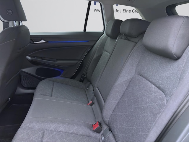 Volkswagen Golf 2.0 TDI DSG Life Variant