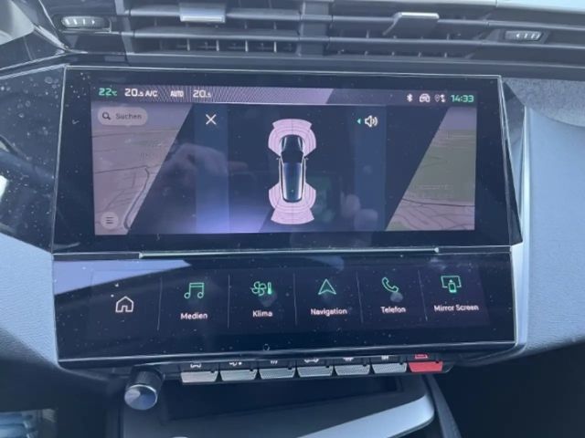 Peugeot 308 Allure Pack BlueHDi EAT8 SW