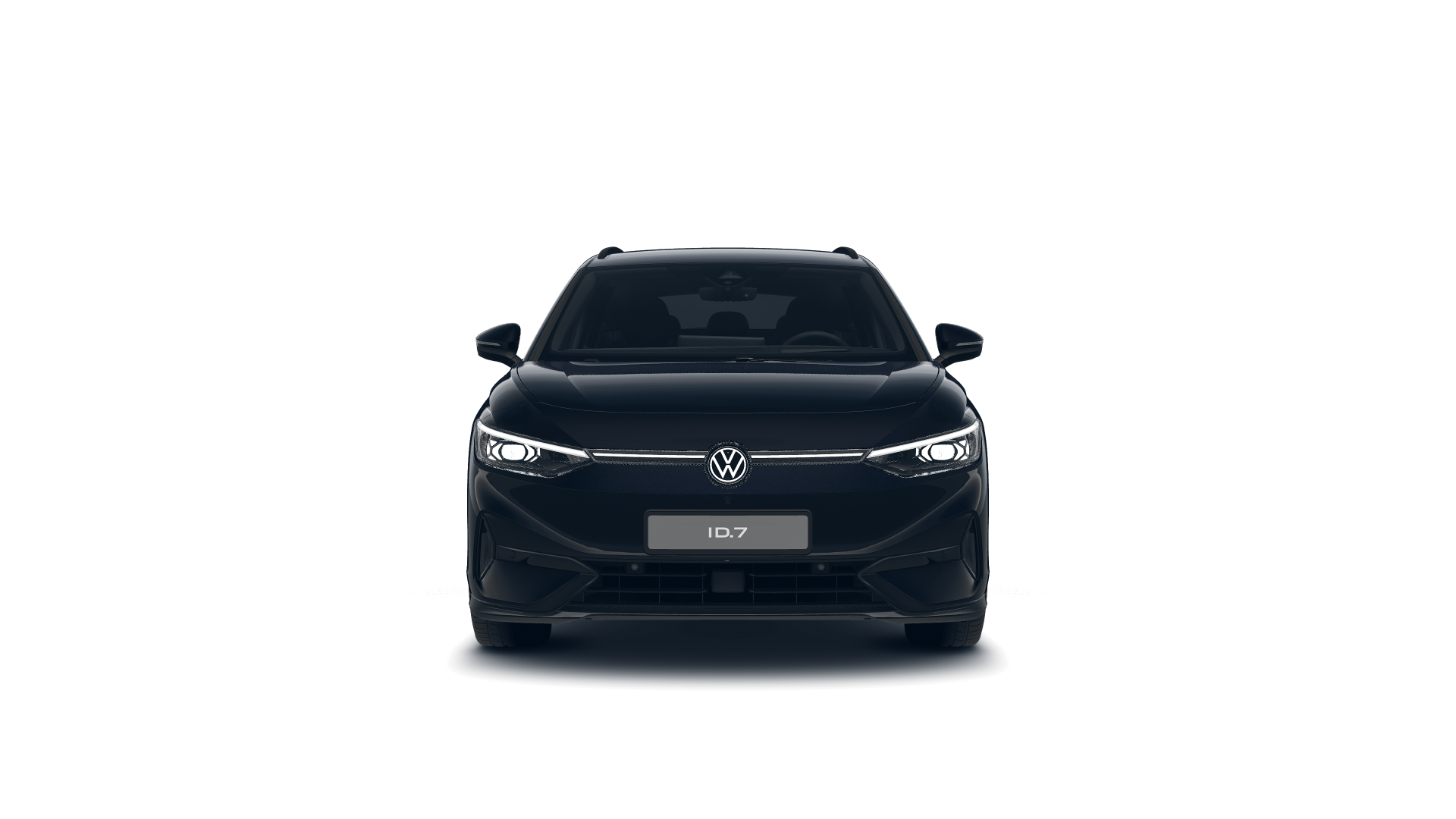 Volkswagen ID.7 IQ.Drive Pro Tourer