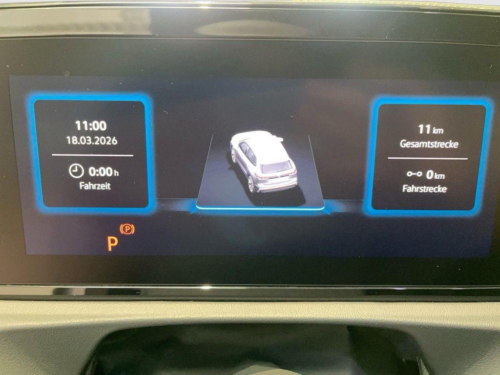 Volkswagen Tiguan DSG R-Line eHybrid