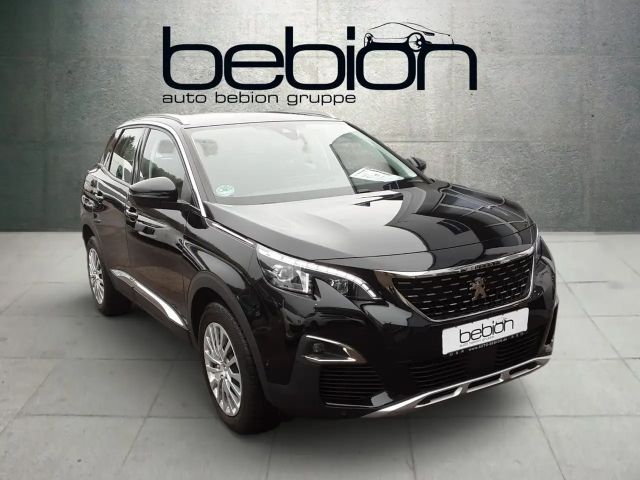 Peugeot 3008 Allure Pack PureTech