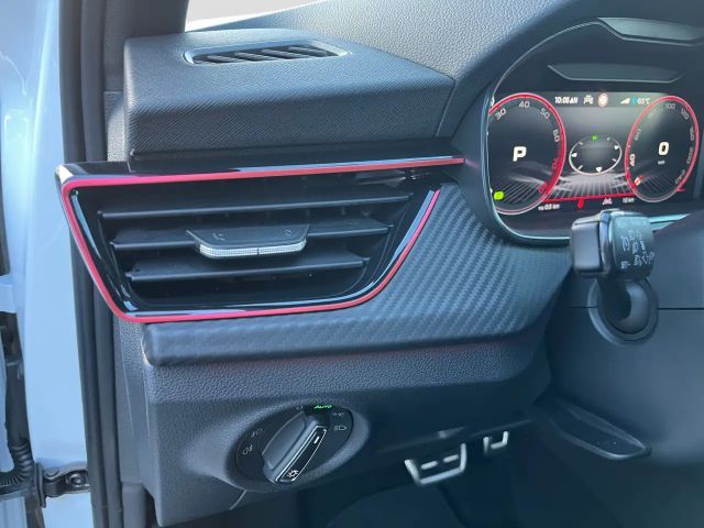 Skoda Scala 1.0 TSI Monte Carlo