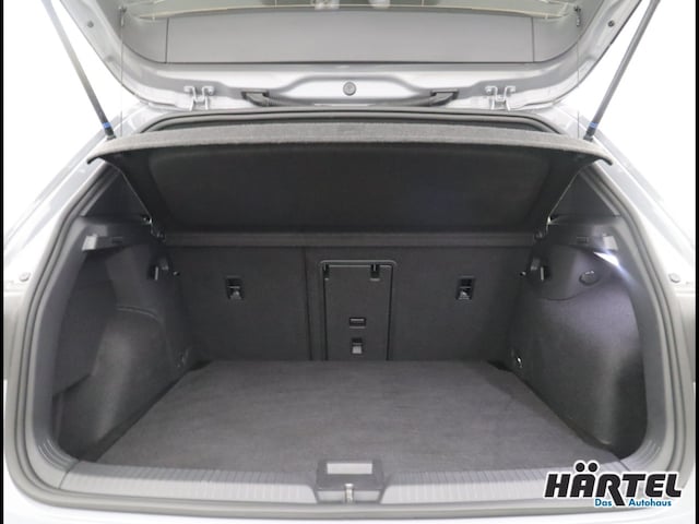 Volkswagen Golf 2.0 TSI DSG GTI