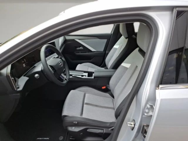 Opel Astra 1.5 CDTI 1.5 Turbo Elegance