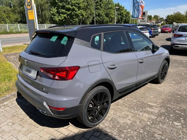 Seat Arona 1.0 TSI DSG FR-lijn