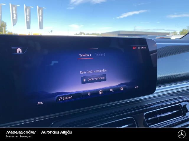 Mercedes-Benz EQV 250