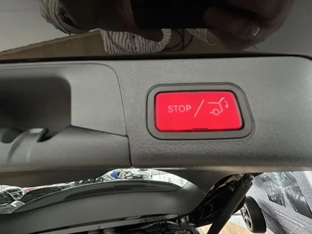 Mercedes-Benz EQB 300 4MATIC AMG Line