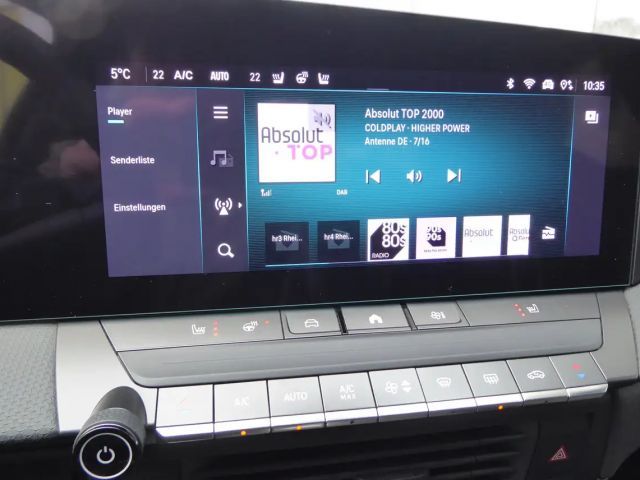 Opel Astra GS-Line Grand Sport Sports Tourer