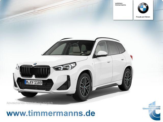 BMW X1 M-Sport sDrive18d