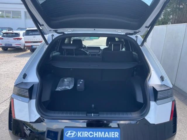 Hyundai IONIQ 5 Ioniq 5 N