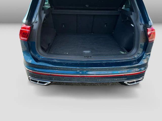 Volkswagen Tiguan 2.0 TSI DSG R-Line