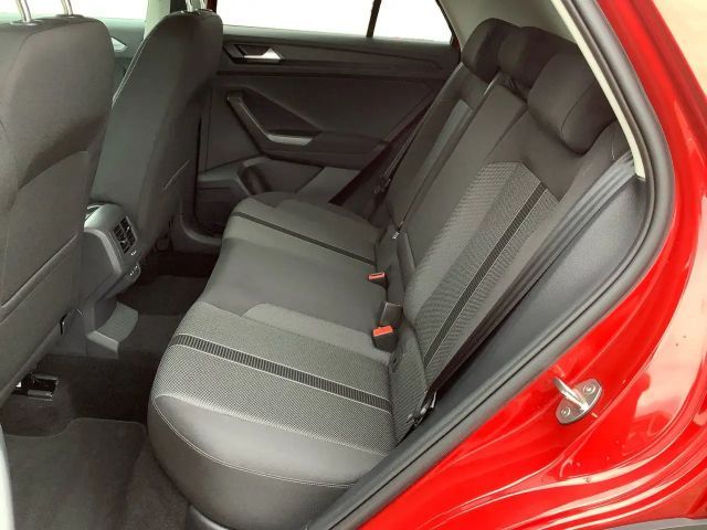 Volkswagen T-Roc 1.5 TSI DSG Life