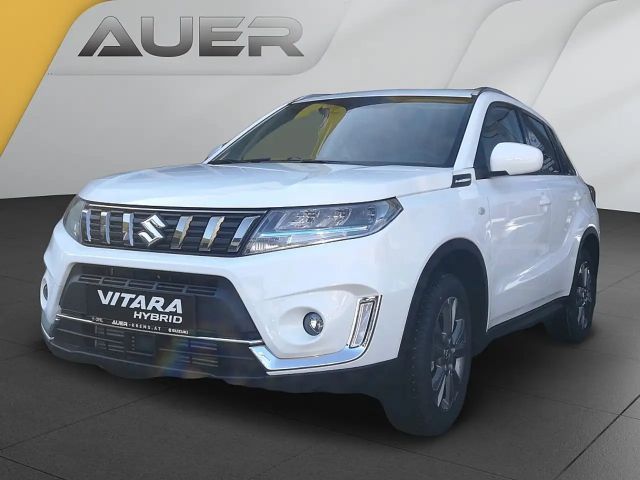 Suzuki Vitara AllGrip Hybrid Shine