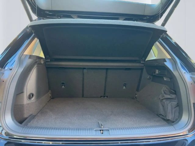 Volkswagen Tiguan DSG