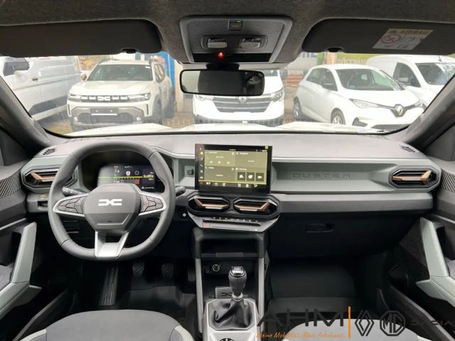 Dacia Duster 4WD Extreme TCe 130