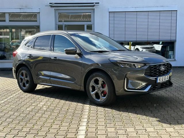 Ford Kuga EcoBoost ST Line X