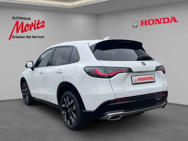 Honda ZR-V 2.0 Advance