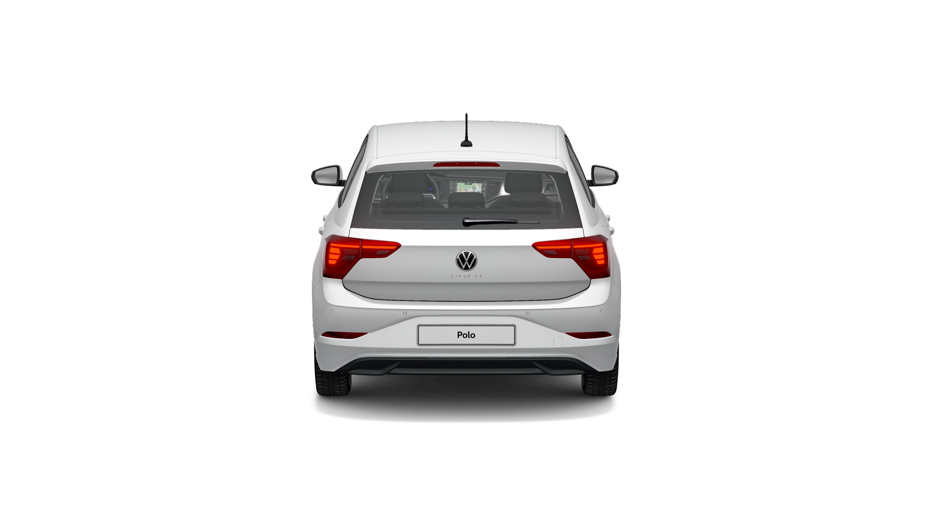 Volkswagen Polo Life