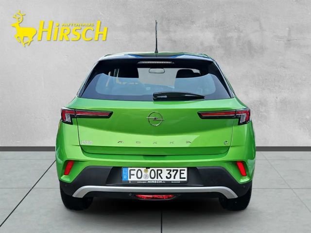 Opel Mokka Elegance Mokka-e