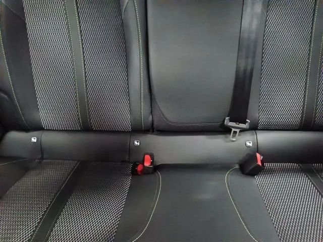 Peugeot E-208 GT-Line Hybrid