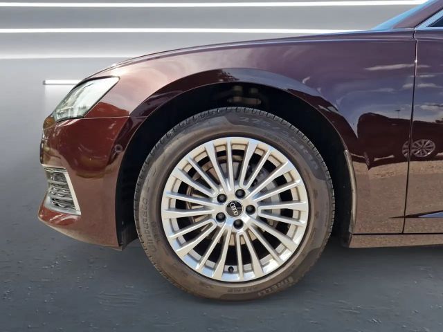 Audi A6 35 TDI Sedan