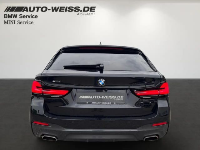 BMW 530 M-Sport