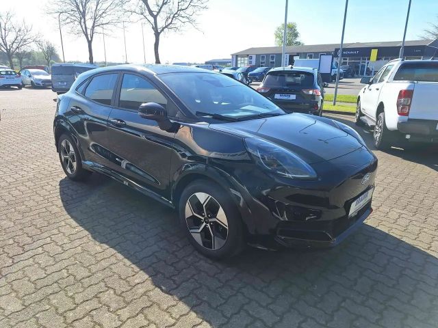 Ford Puma Gen-E