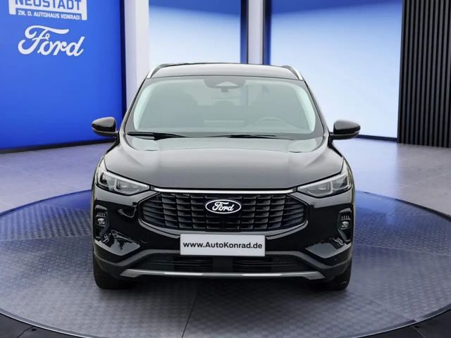 Ford Kuga EcoBoost Titanium