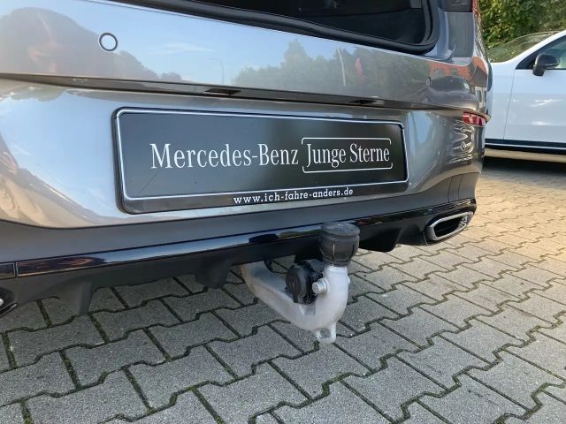 Mercedes-Benz CLA 180 AMG Line Shooting Brake