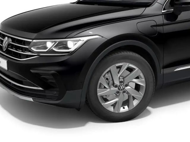 Volkswagen Tiguan Elegance Elegance