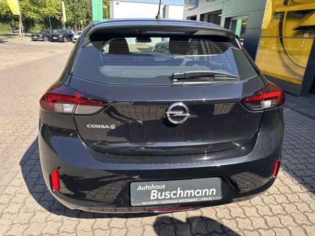 Opel Corsa Edition