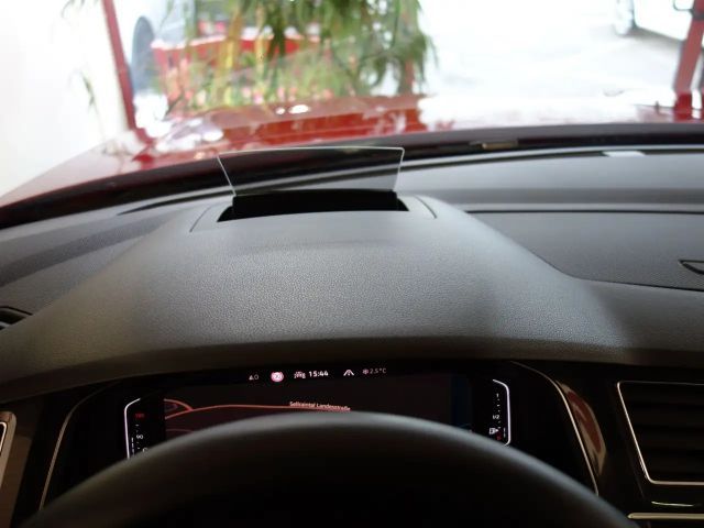 Volkswagen Tiguan Allspace DSG