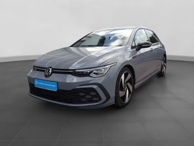 Volkswagen Golf DSG GTI Style