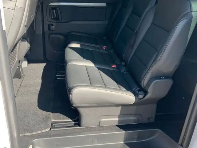 Opel Zafira Life GS 8 Sitze 3 Jahre Garantie uvm.