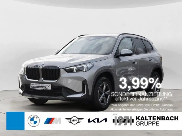 BMW X1 sDrive