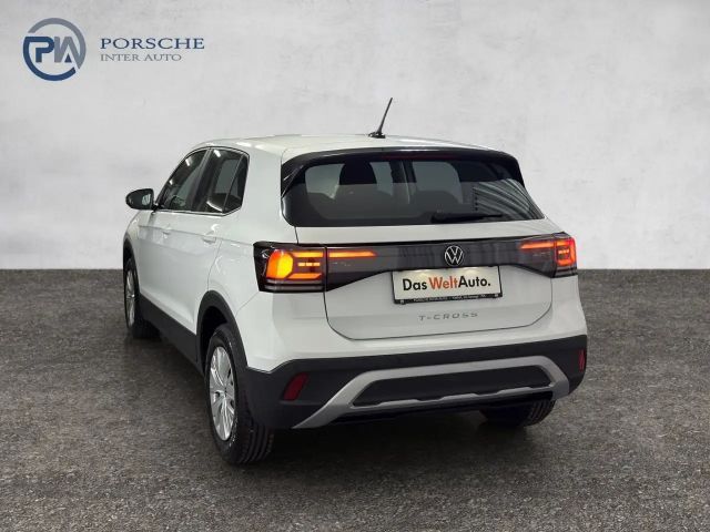 Volkswagen T-Cross 4Me TSI
