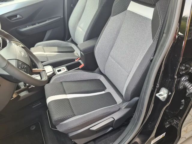 Opel Frontera Edition