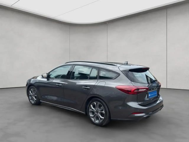 Ford Focus 1.5 EcoBlue ST Line Wagon