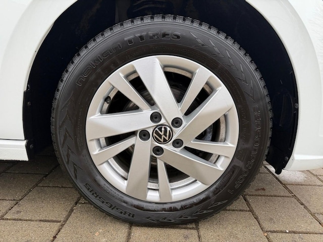 Volkswagen Polo DSG Style