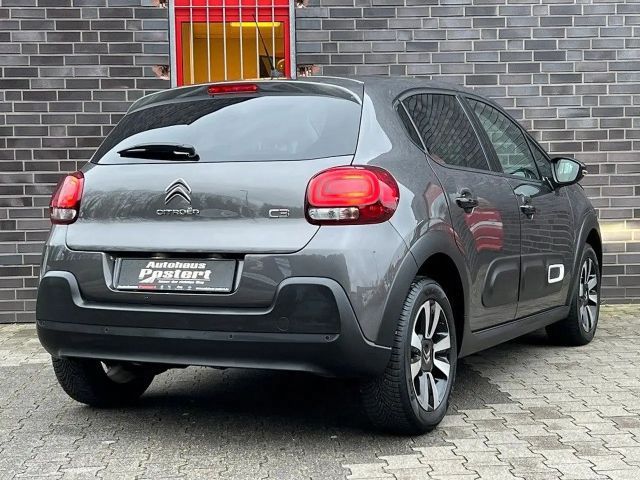 Citroën C3 Max