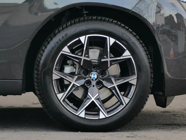 BMW X3 M-Sport