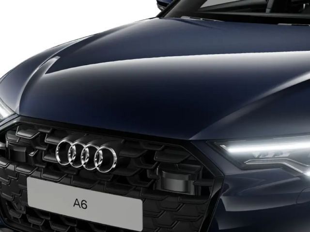 Audi A6 45 TFSI S-Tronic
